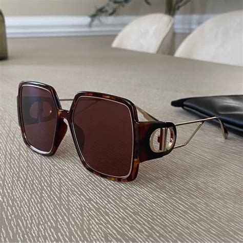 Dior unisex sunglasses